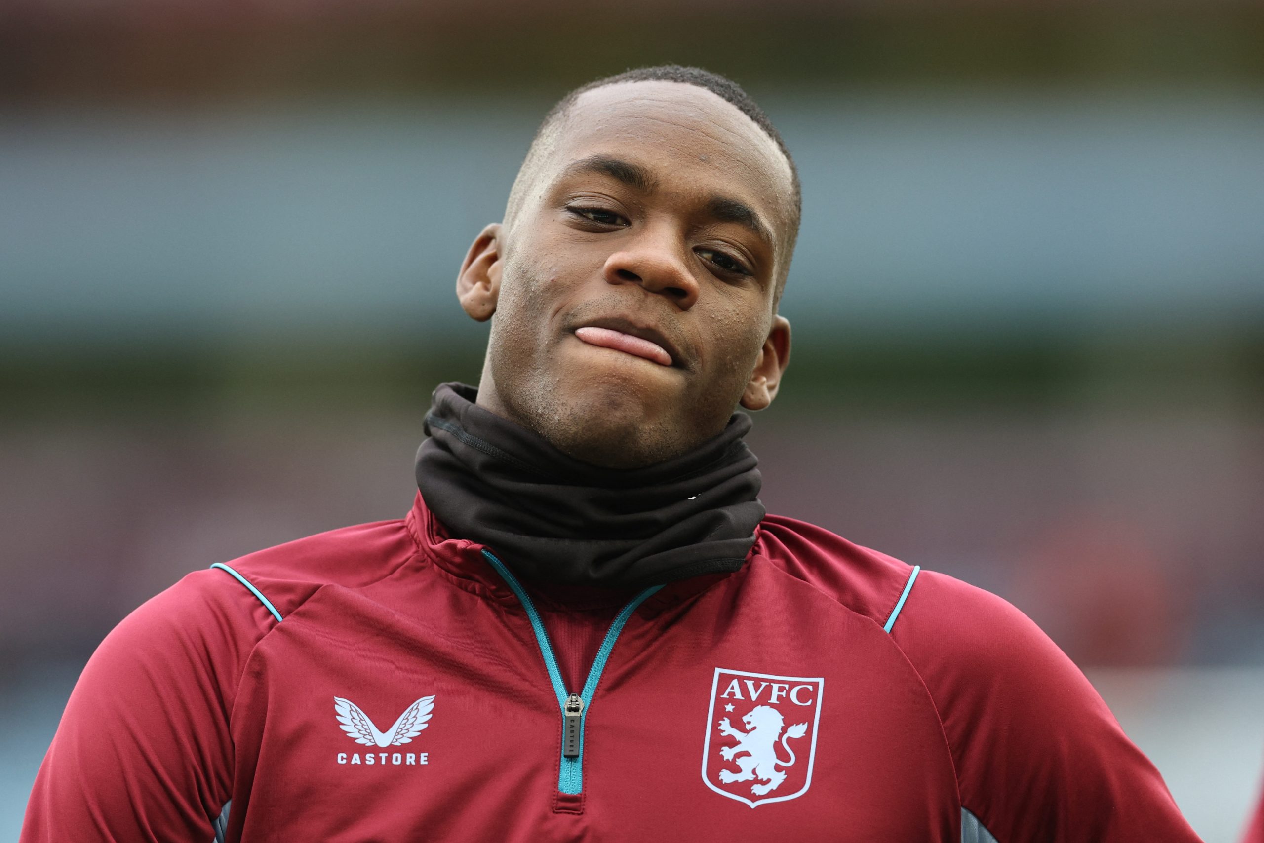 EMERY HABLÓ SOBRE EL PRESENTE DE DURÁN