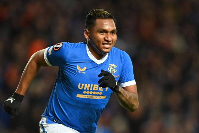 ALFREDO MORELOS ENAMORÓ A CINCO EQUIPOS DE INGLATERRA