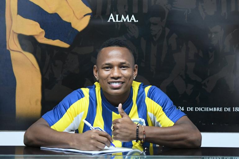 ¿CAMPAZ LE TIRÓ A NÉSTOR LORENZO?