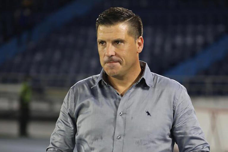 JUAN CRUZ REAL ESTÁ CERCA DE UN GRANDE ARGENTINO