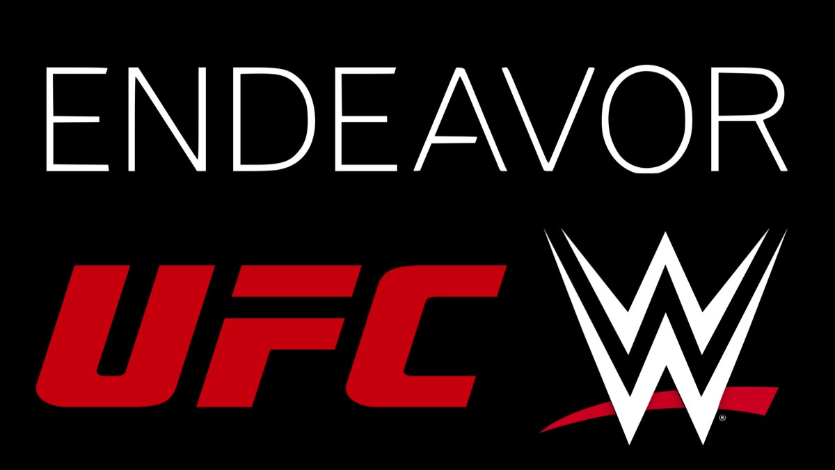 WWE HA SIDO COMPRADO POR EMPRESA DUEÑA DE UFC