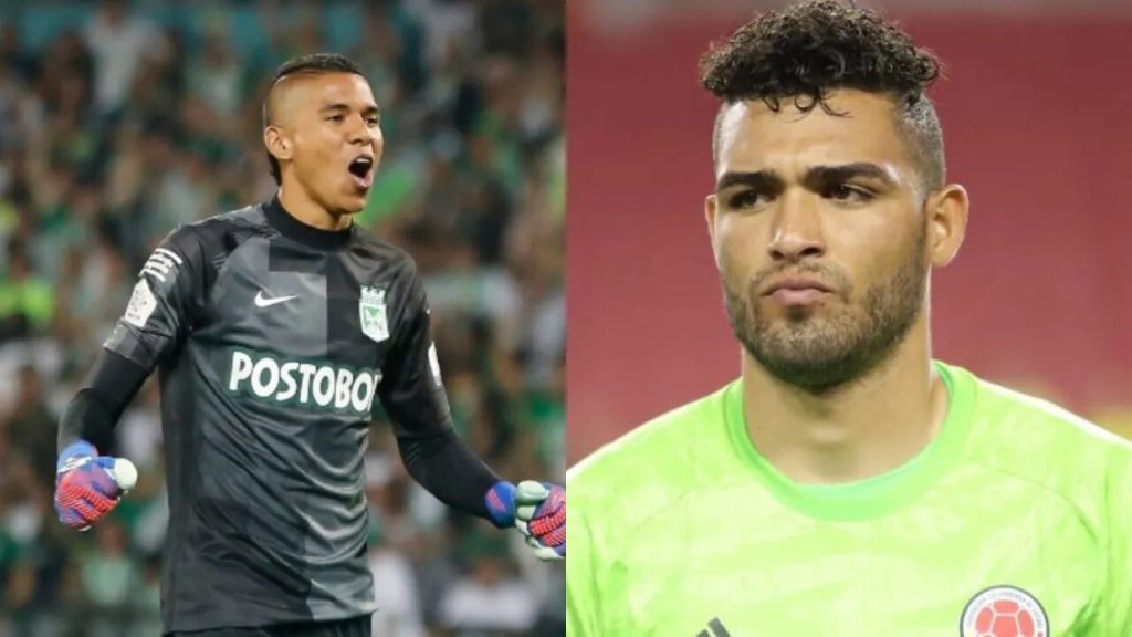 El registro que pone a Mier por encima de Montero