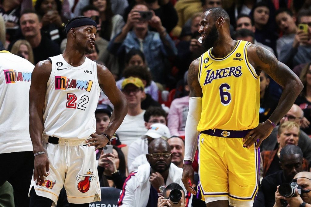 Arrancan los Play-In en la Nba