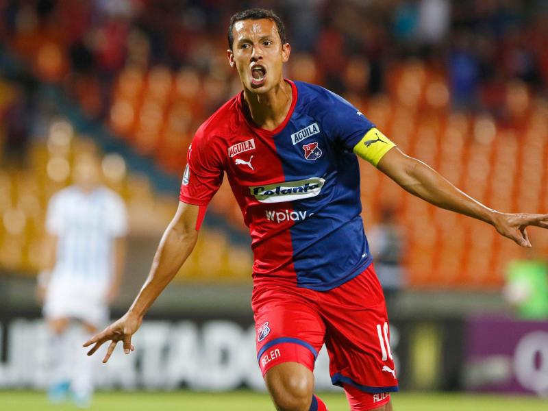 RICAURTE, EL 10 QUE CASI SE VISTE DE AZUCARERO