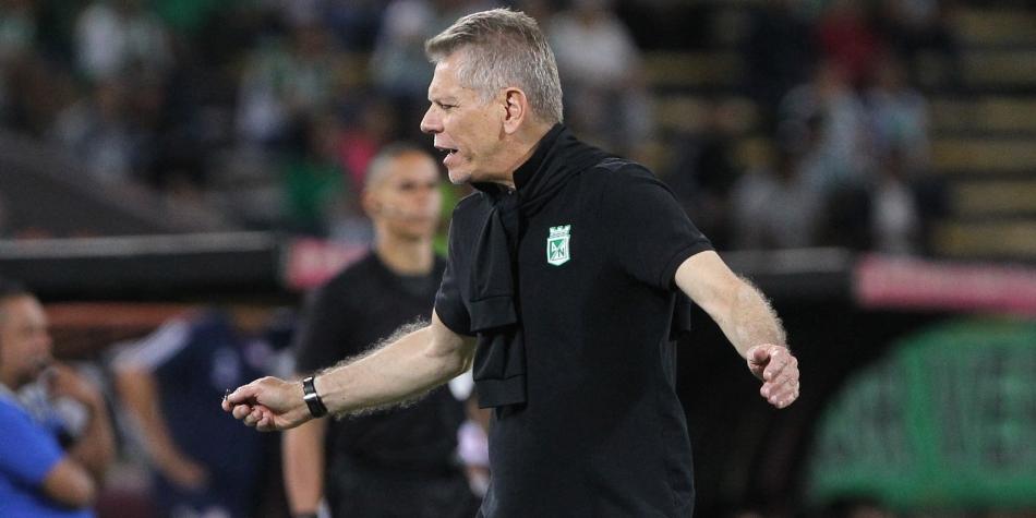 AUTUORI Y UN REGISTRO QUE ASUSTA ANTE DEPORTIVO PASTO