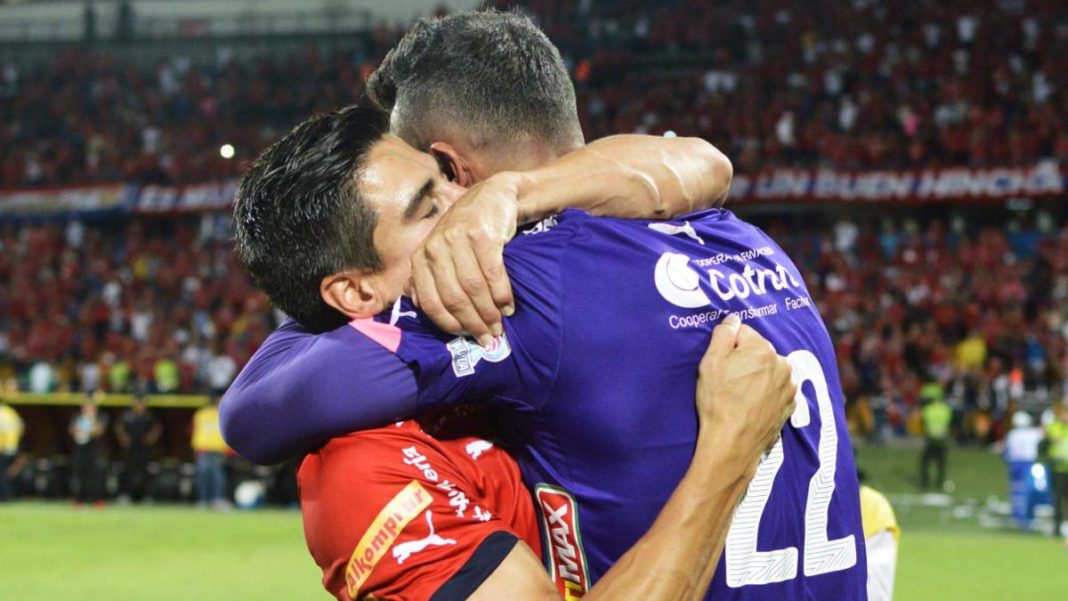 MAO MOLINA OPINÓ SOBRE LA SALIDA DE DAVID GONZÁLEZ