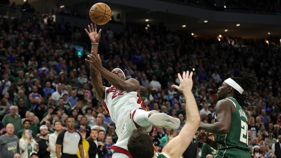 EL MIAMI HEAT DE JIMMY BUTLER: LOS HÉROES SILENCIOSOS DE LOS PLAYOFFS