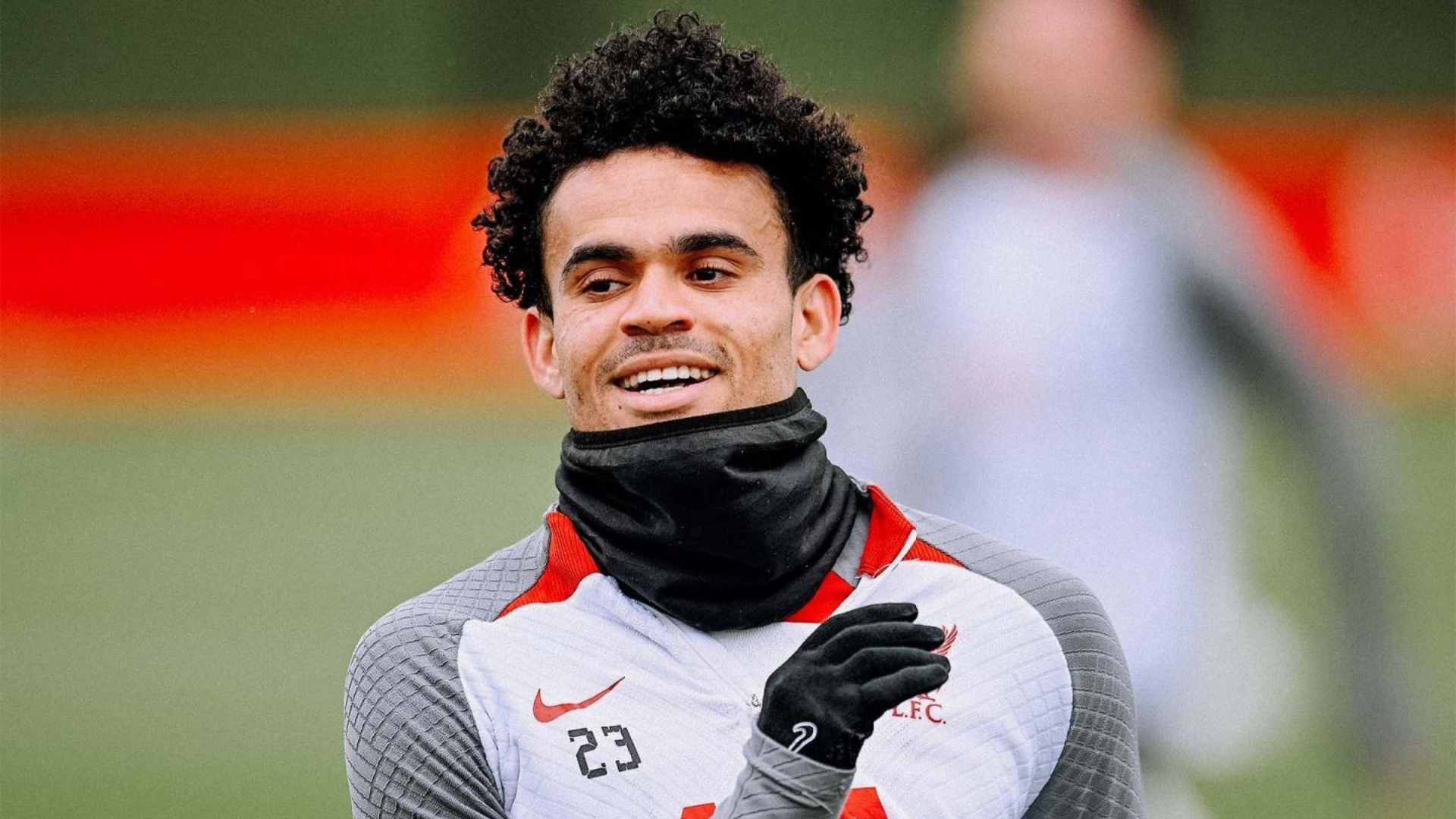 JÜRGEN KLOPP SOBRE LUIS DÍAZ: "LO AMO"