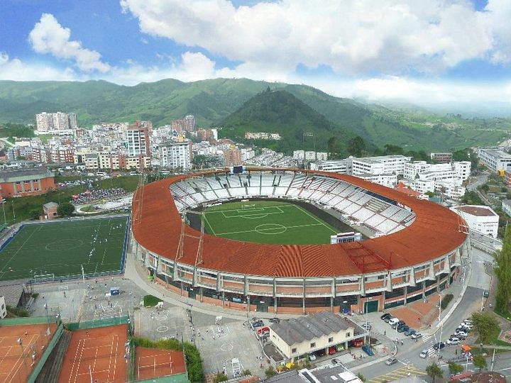 ONCE CALDAS: HABRÍA TRABAJO DE BRUJERÍA EN SU CONTRA