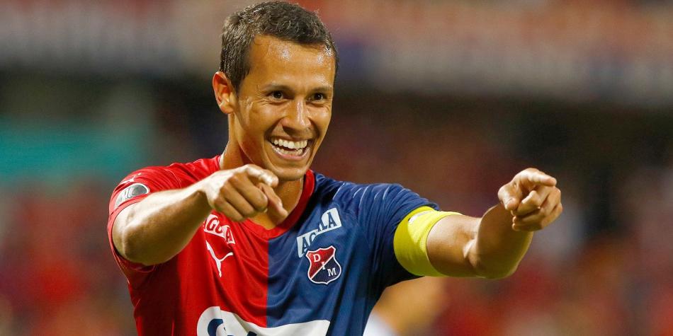 RICAURTE LE RESPONDIÓ A PERIODISTA ‘MALA LECHE’