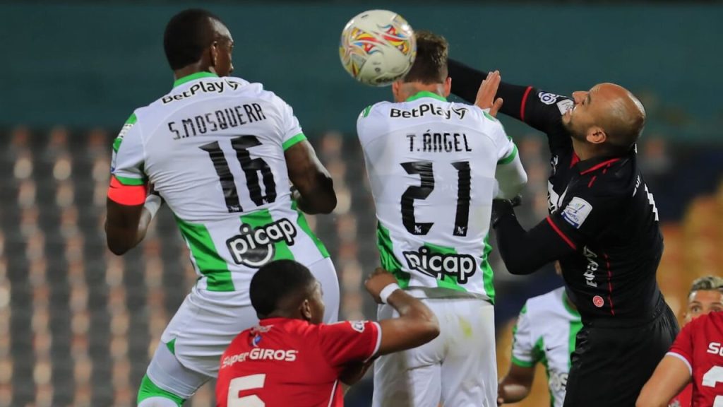 Exjugador de América arremetió contra Nacional