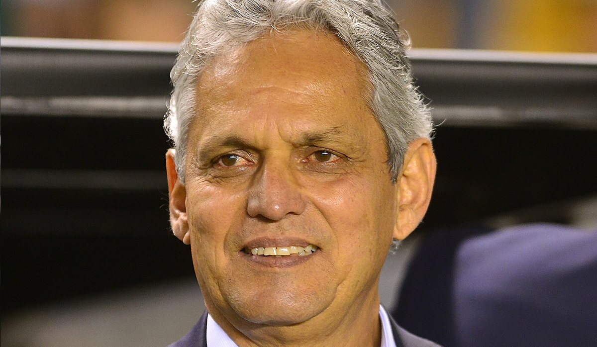 RUEDA FUE FRENTERO Y ABORDÓ TODAS LAS DUDAS HACIA SU PERSONA