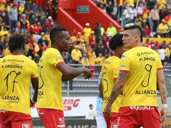 A MICHAEL RANGEL LE QUIEREN DECIR "CHAO" EN ECUADOR