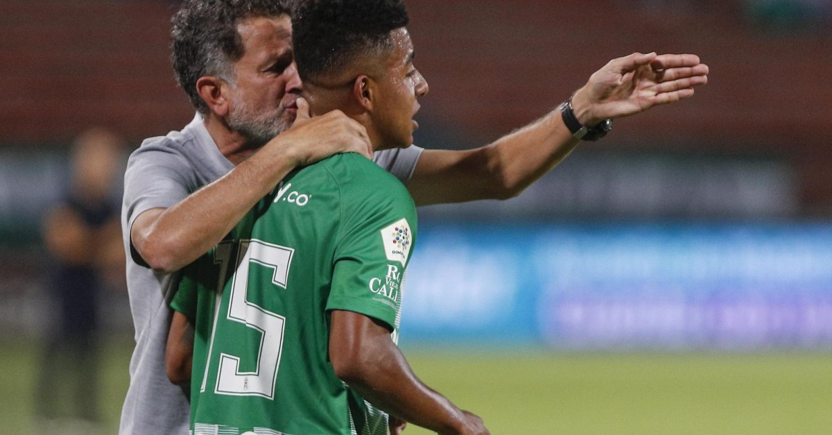 LA NOTICIA QUE PONE A TEMBLAR A LOS HINCHAS DE NACIONAL