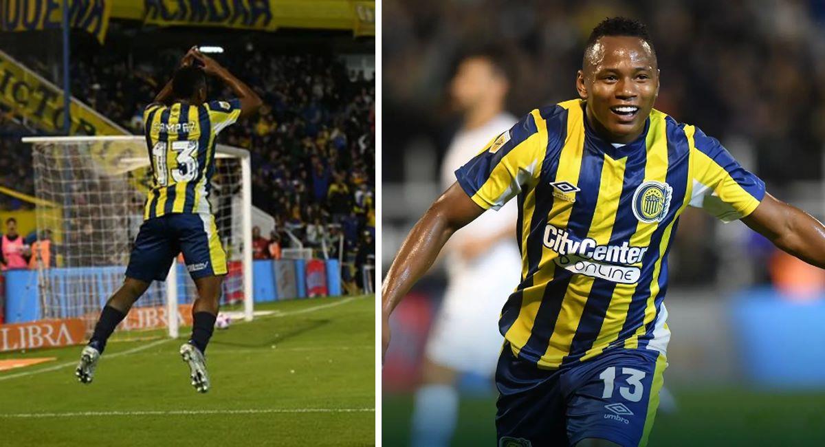 JAMINTON CAMPAZ REVELÓ SU GRAN SUEÑO