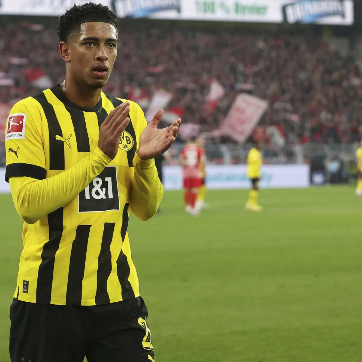 REAL MADRID CERRÓ UN FICHAJE GALÁCTICO