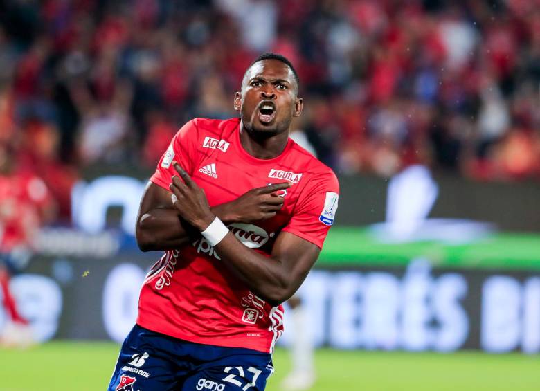 DÍBER CAMBINDO TENDRÁ QUE QUEDARSE EN EL DIM