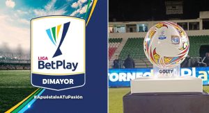 Los cambios que tendrá La Liga BetPlay en 2026