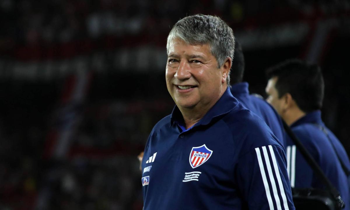 JUNIOR TENDRÍA DOS TORRES NUEVAS