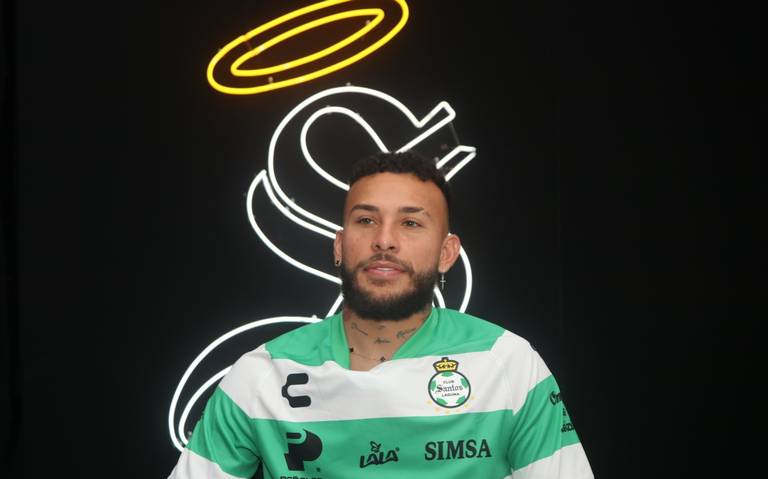 A VERGARA LO "DESEMBALÓ" OTRO EQUIPO MEXICANO