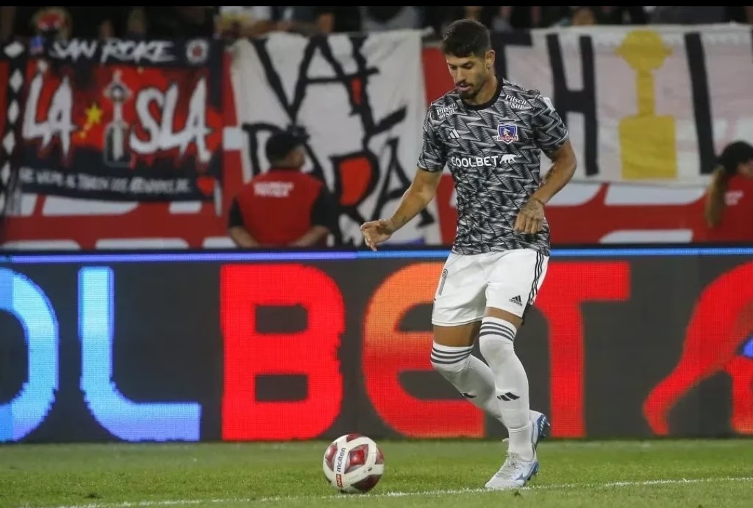 MATÍAS DE LOS SANTOS RECIBIÓ "LLAMADITA" DESDE EL FPC