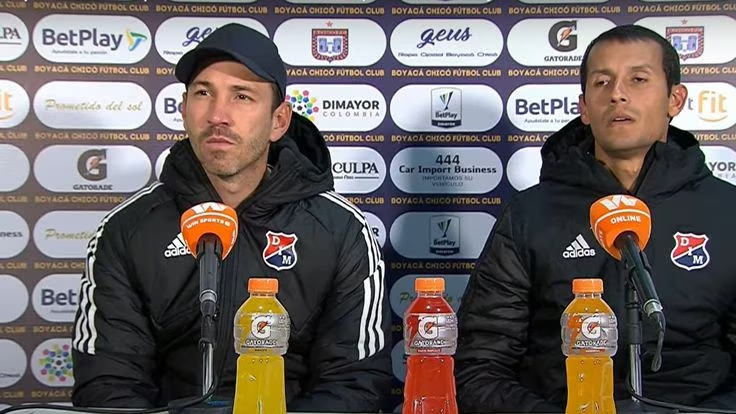 BOTERO: "FUE INJUSTO CON NOSOTROS"