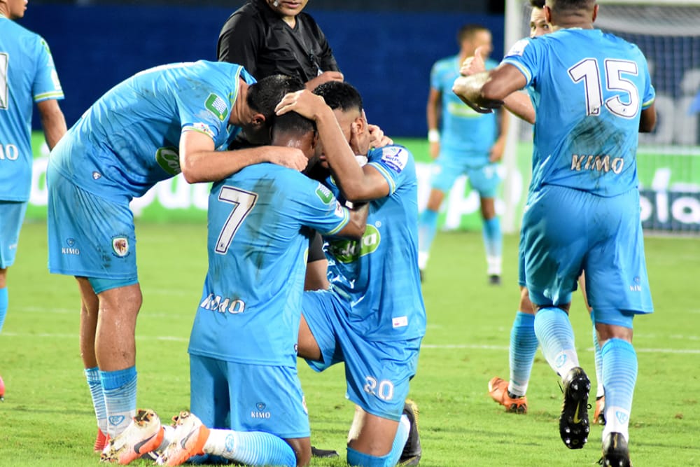 JAGUARES TENDRÍA LISTO UN REFUERZO DE OTRO CONTINENTE