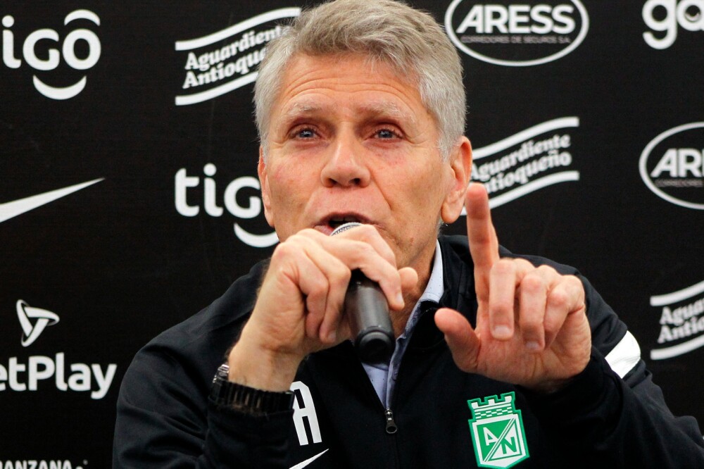 AUTUORI ALABÓ A GAMERO PREVIO A LA FINAL