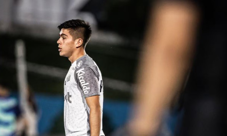 A DANIEL RUÍZ LE "HICIERON EL FEO" EN BRASIL