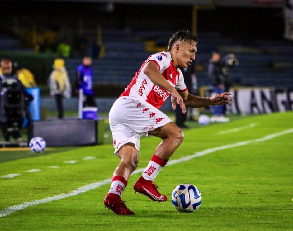 DE LA ROSA RECIBIÓ EL LLAMADO DE UN NUEVO CLUB