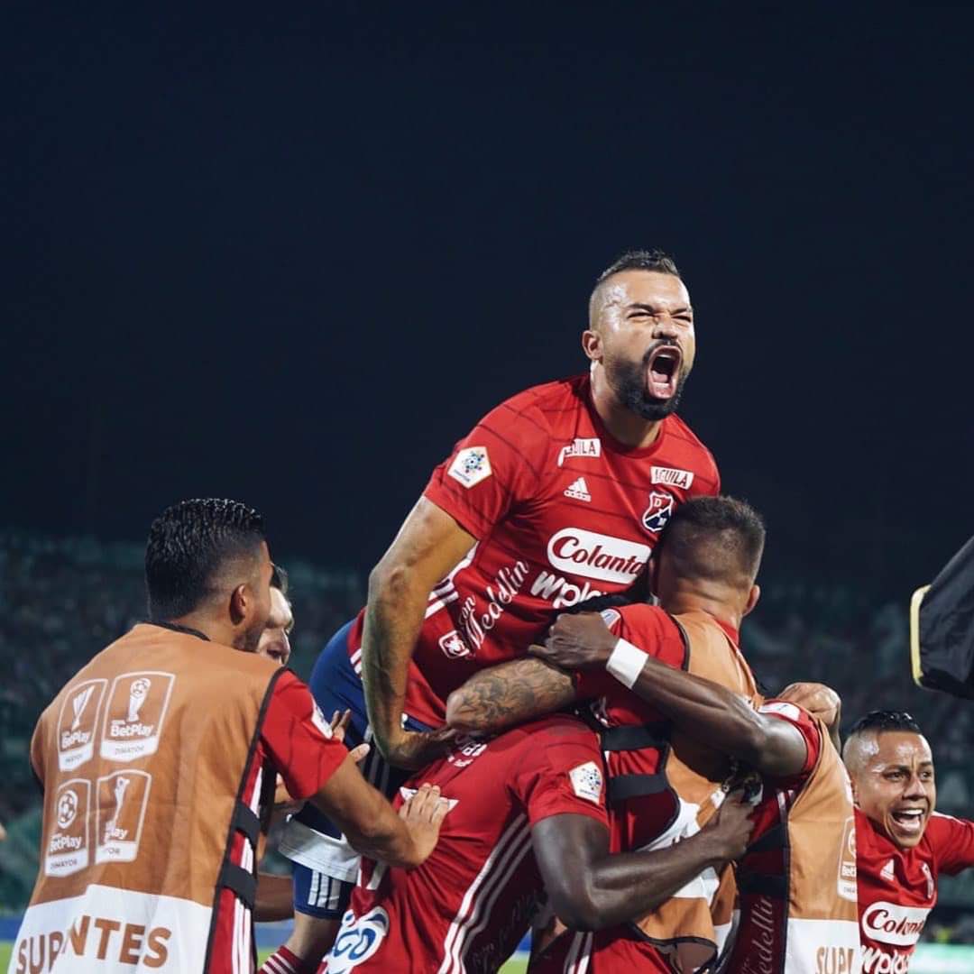 ALFREDO ARIAS LE DIO DE BAJA A UN REFERENTE DEL DIM