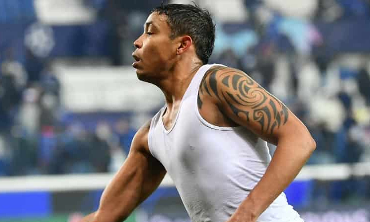 ¿LUIS MURIEL A JUNIOR DE BARRANQUILLA?