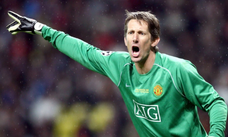 PREOCUPACIÓN EN PAÍSES BAJOS POR VAN DER SAR