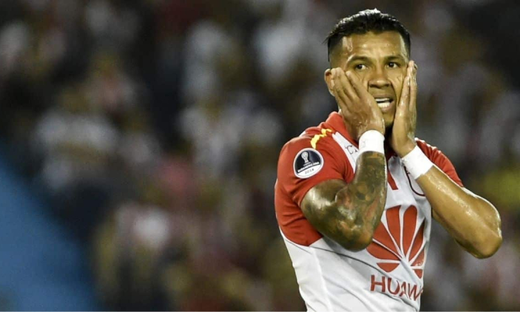 WILSON MORELO TENDRÍA NUEVO EQUIPO