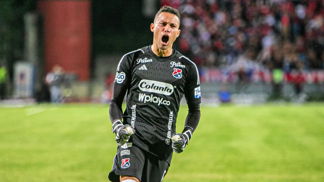 Chunga lamentó no estar en la final ante Junior