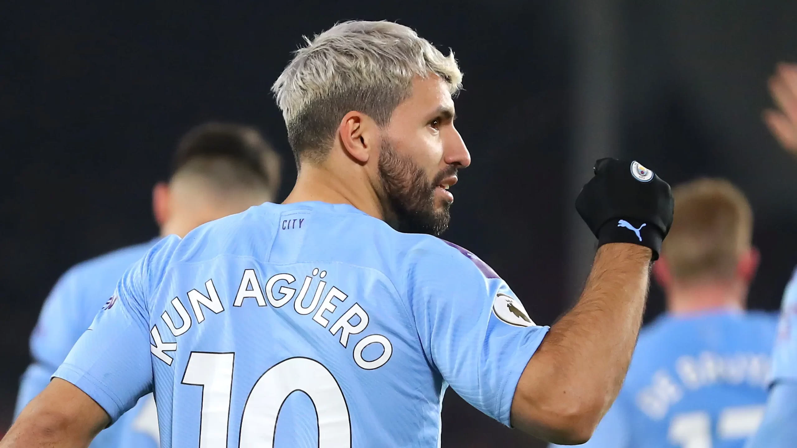 Kun Agüero vuelve al fútbol profesional