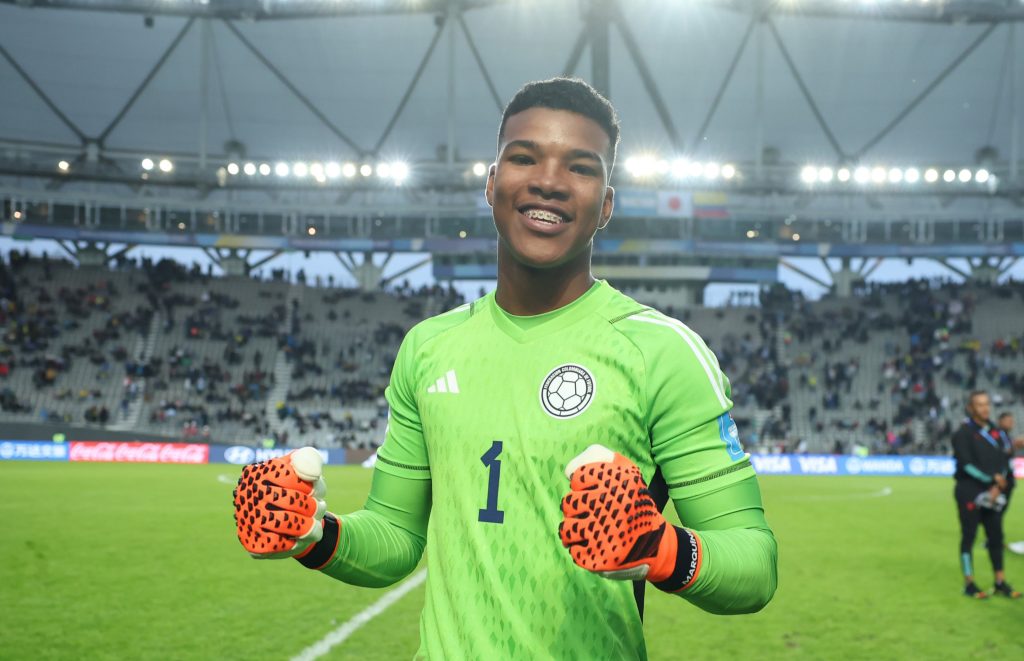 Llegó la hora de Marquínez