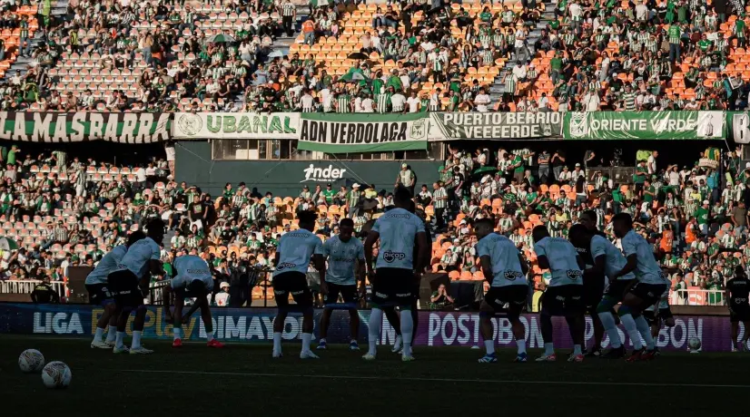 Nacional tendría acuerdo con nuevo técnico