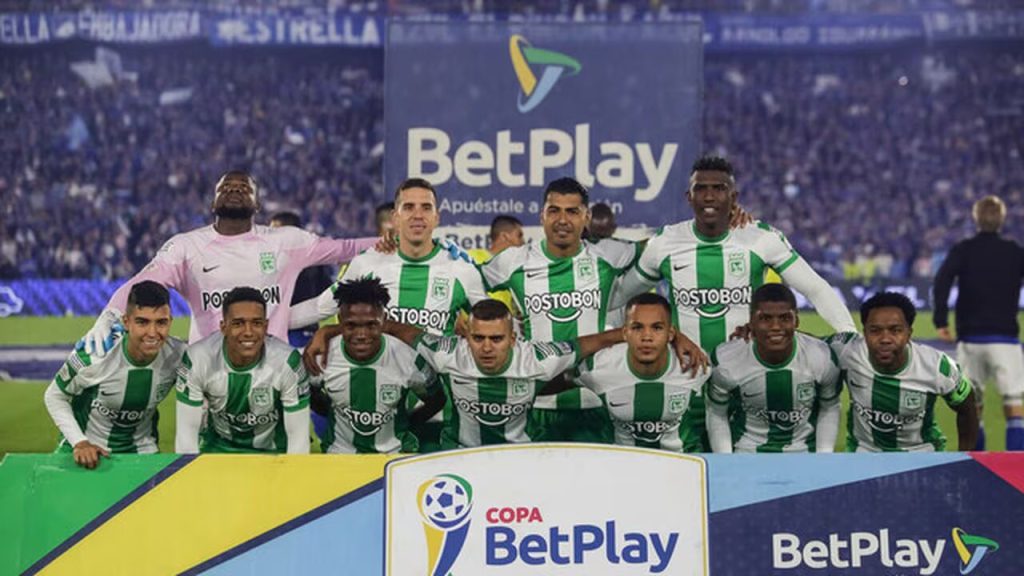 Joya de Nacional se iría sin dejar un peso