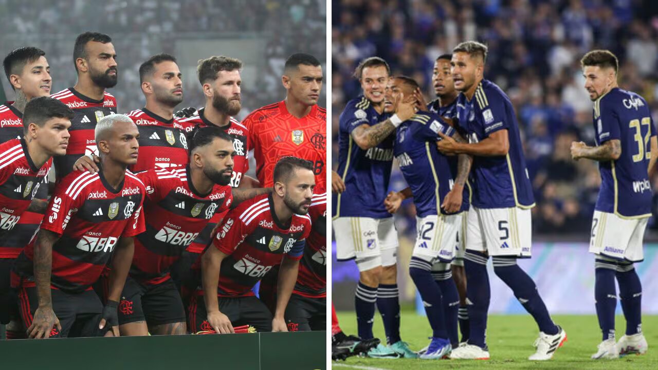 Rival de Millonarios se queda sin su figura