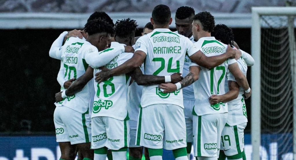Nacional irá por la victoria ante Chicó