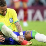 Sonríe el fútbol. Neymar vuelve a las canchas