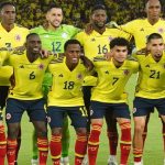 La Selección Colombia ya trabaja en Medellín: James lidera el primer grupo rumbo al Mundial 2026