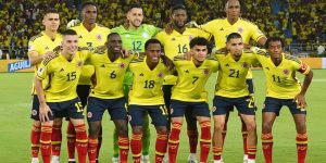 La Selección Colombia ya trabaja en Medellín: James lidera el primer grupo rumbo al Mundial 2026