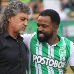 Leonel, cada vez más cerca del regreso: Medellín acelera negociaciones para tener nuevo técnico