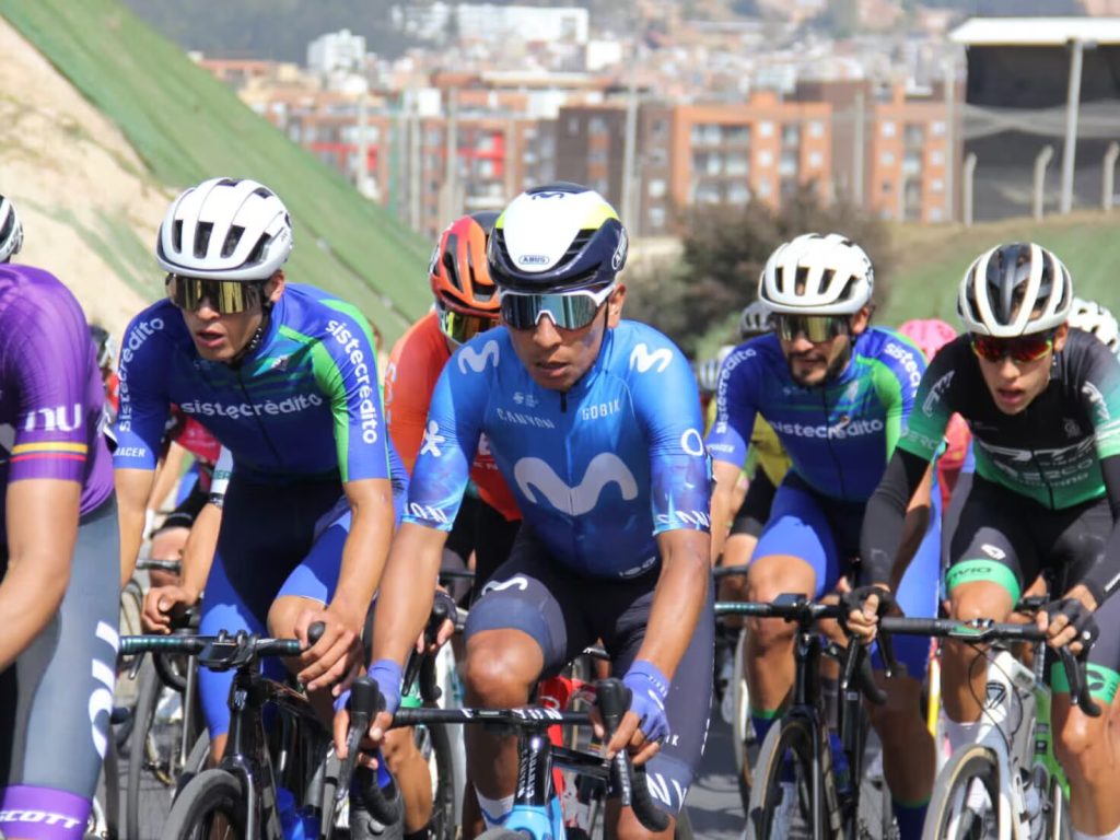 DÓNDE VER EL GIRO DE ITALIA 2024