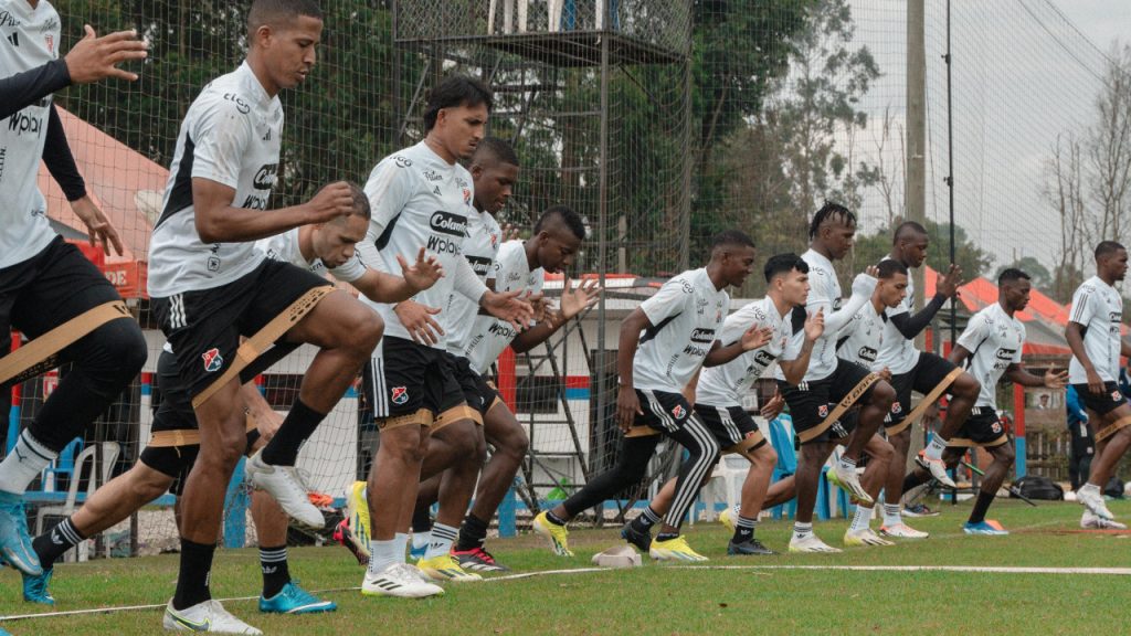 Medellín se quedará sin Anderson Plata