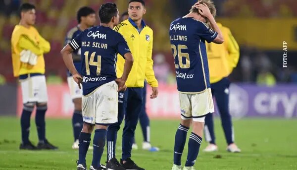 POBRE RENDIMIENTO DE MILLONARIOS A NIVEL INTERNACIONAL