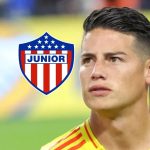 Fuad Char destapó la verdad sobre el frustrado fichaje de James Rodríguez