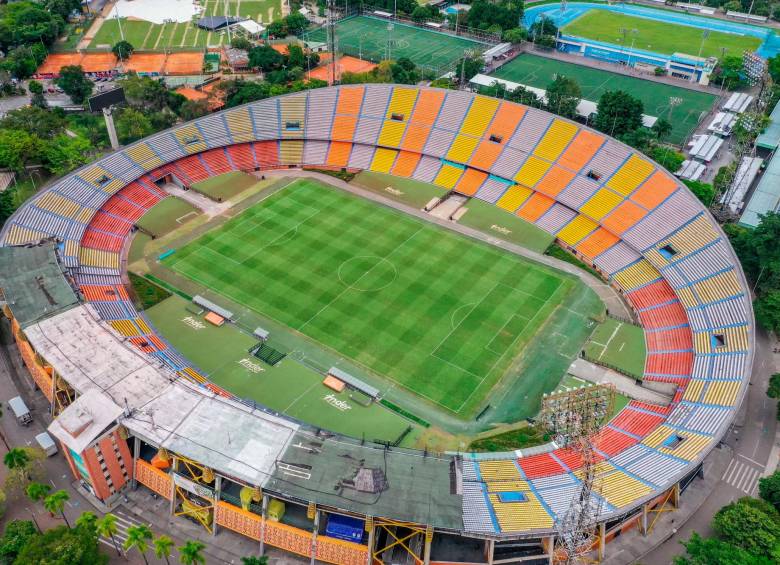 Medellín tiene más de 800 postulados para ser voluntarios en el mundial femenino